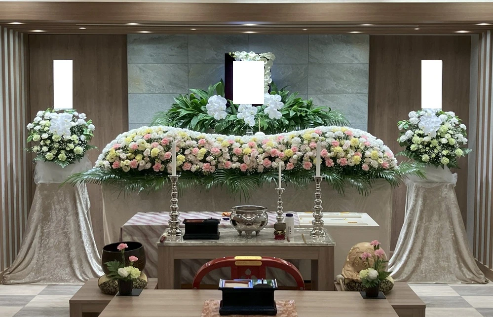 葬儀・家族葬は都典礼世田谷店