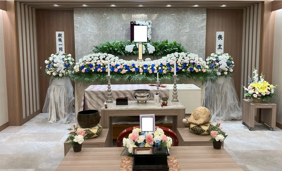 葬儀・家族葬は都典礼世田谷店