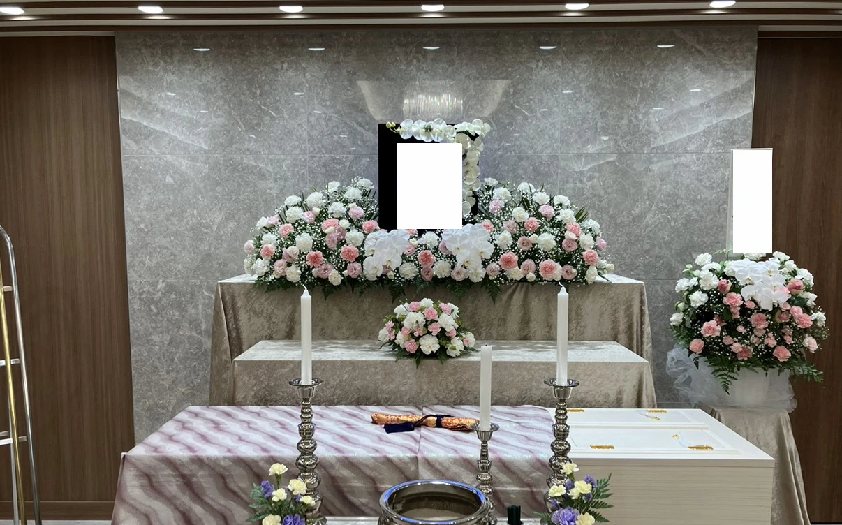 葬儀・家族葬は都典礼世田谷店