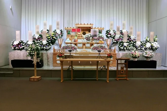 葬儀・家族葬は都典礼世田谷店