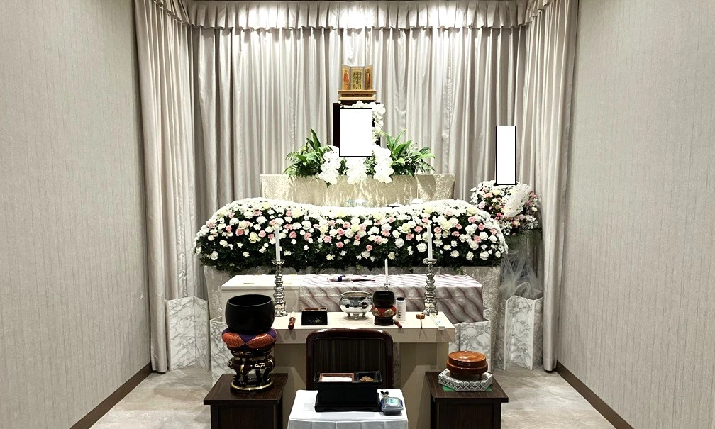 葬儀・家族葬は都典礼世田谷店