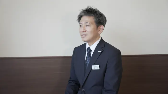 葬儀・家族葬は都典礼世田谷店で葬儀を行なった写真