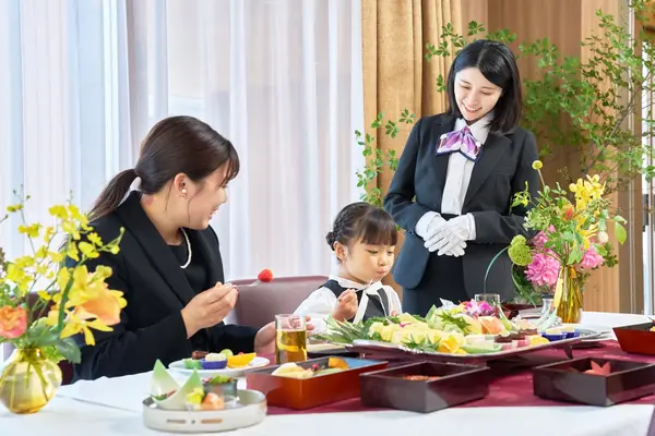 葬儀・家族葬は都典礼世田谷店で葬儀を行なった写真