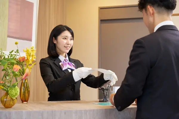 葬儀・家族葬は都典礼世田谷店で葬儀を行なった写真