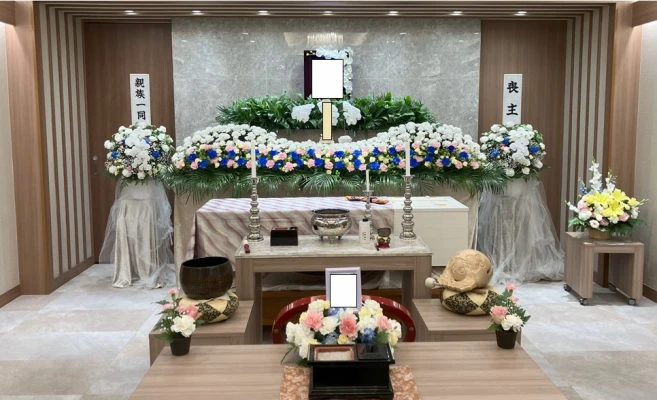 葬儀・家族葬は都典礼世田谷店
