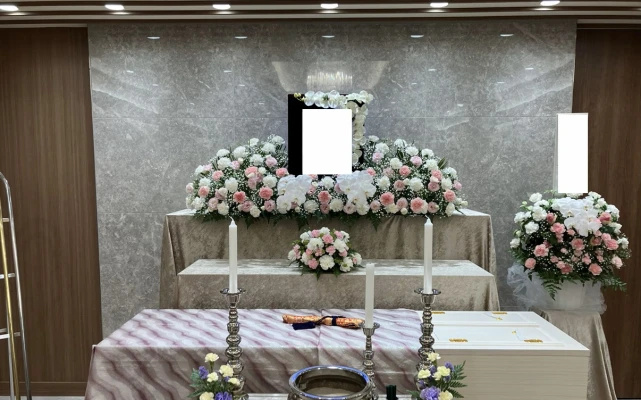 葬儀・家族葬は都典礼世田谷店