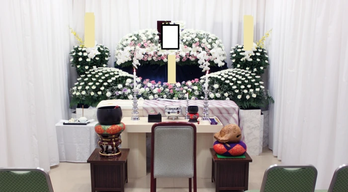 葬儀・家族葬は都典礼世田谷店