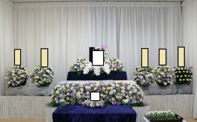 葬儀・家族葬は都典礼世田谷店