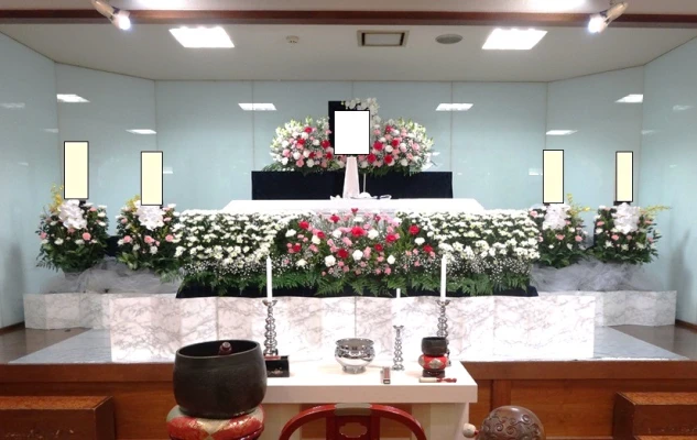 葬儀・家族葬は都典礼世田谷店