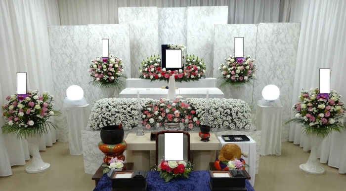 葬儀・家族葬は都典礼世田谷店