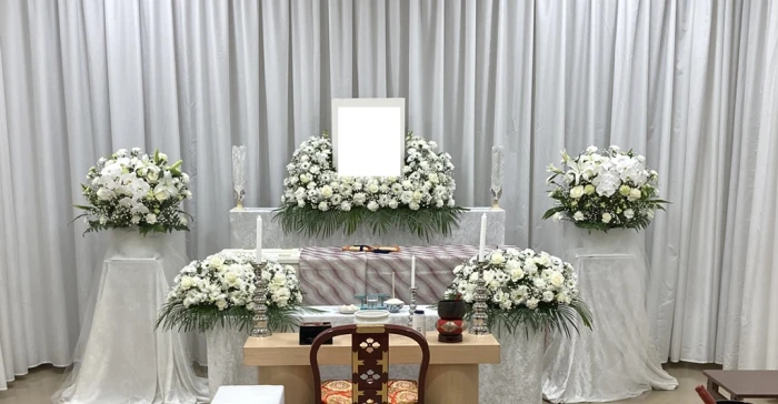 葬儀・家族葬は都典礼世田谷店