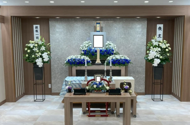 葬儀・家族葬は都典礼世田谷店