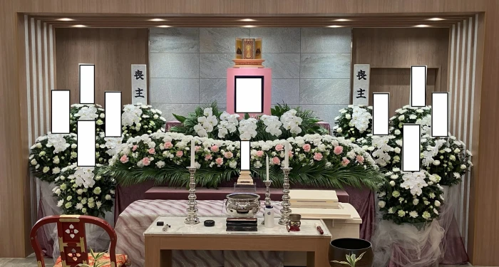 葬儀・家族葬は都典礼世田谷店