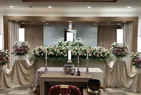 葬儀・家族葬は都典礼世田谷店