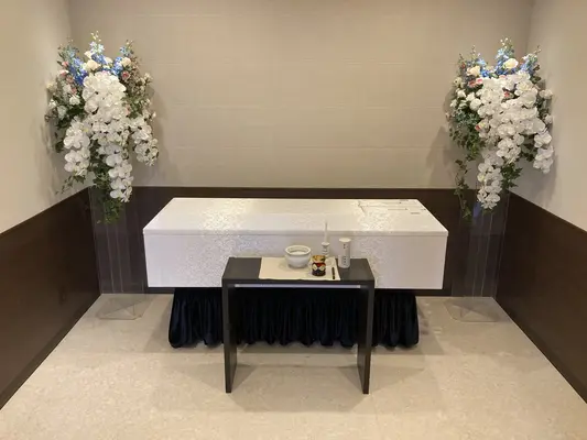 葬儀・家族葬は都典礼世田谷店