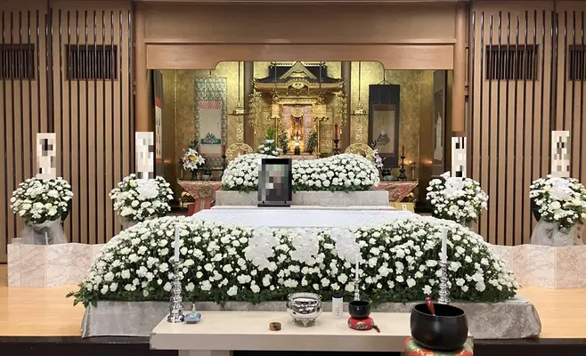 葬儀・家族葬は都典礼世田谷店