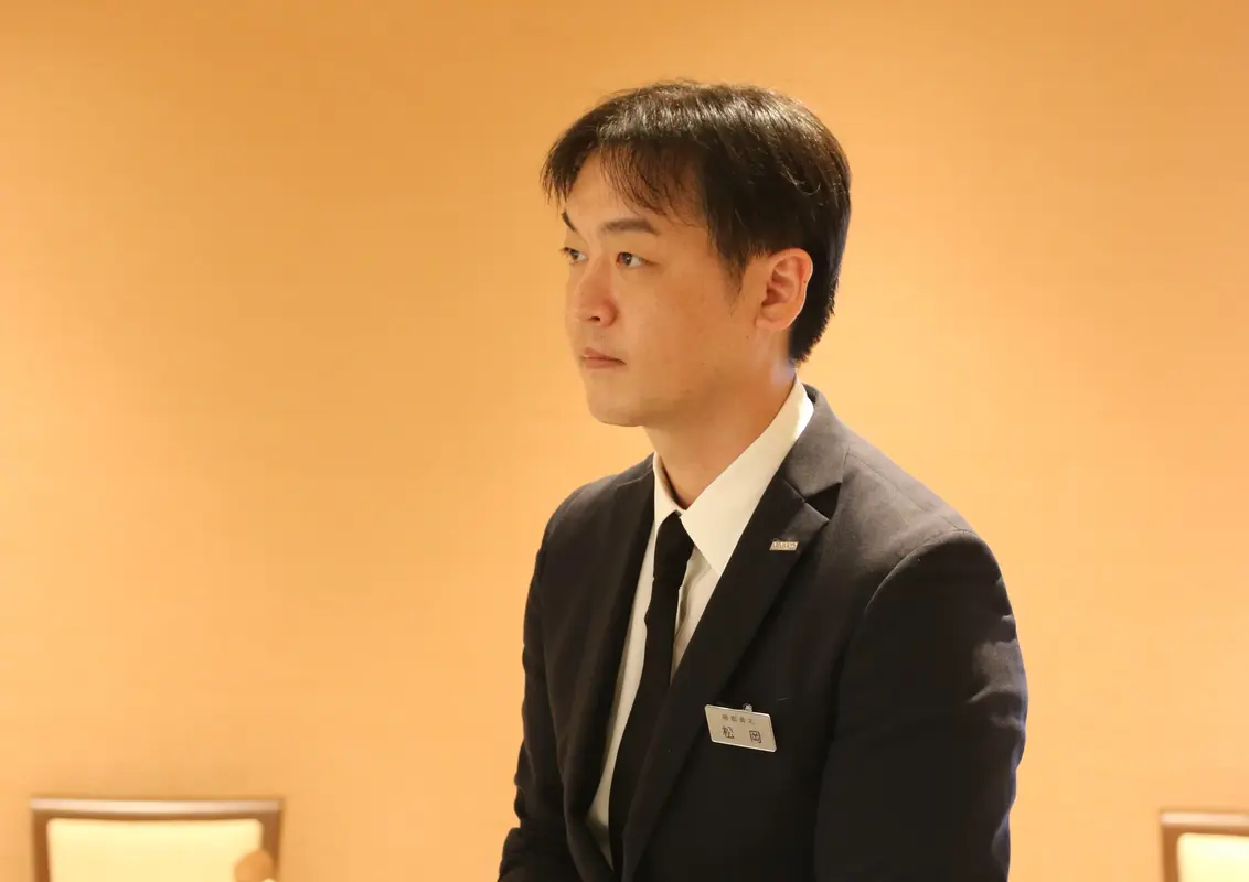 想いを形にする様なアドバイスを【松岡 環】