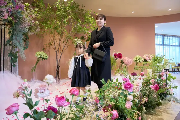 葬儀・家族葬は都典礼日野店で葬儀を行なった写真