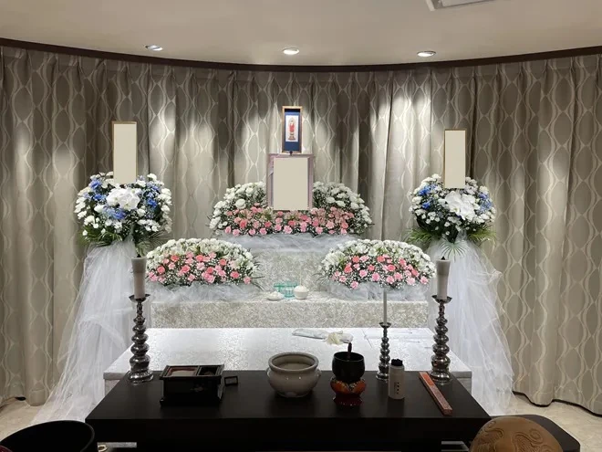 葬儀・家族葬は都典礼八王子店