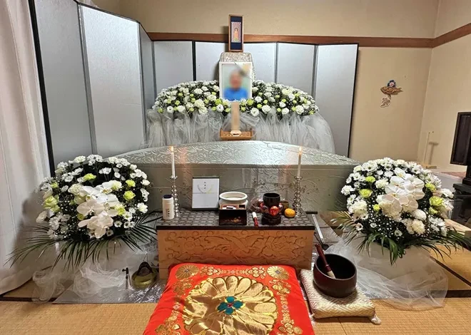 葬儀・家族葬は都典礼八王子店