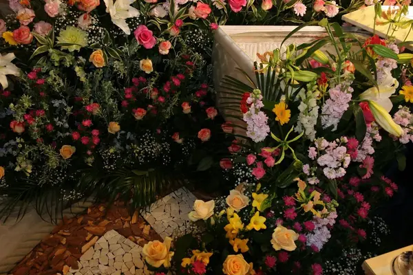 葬儀・家族葬は都典礼八王子店