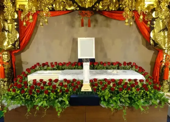 葬儀・家族葬は都典礼八王子店