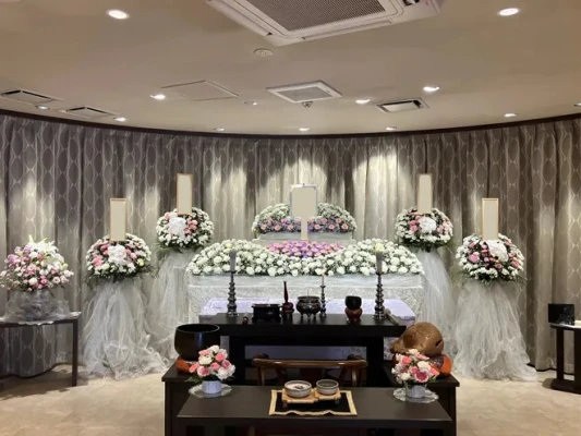葬儀・家族葬は都典礼八王子店
