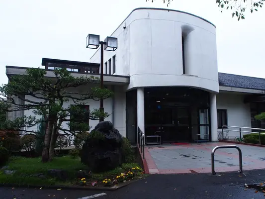 立川市斎場で葬儀を行なった写真