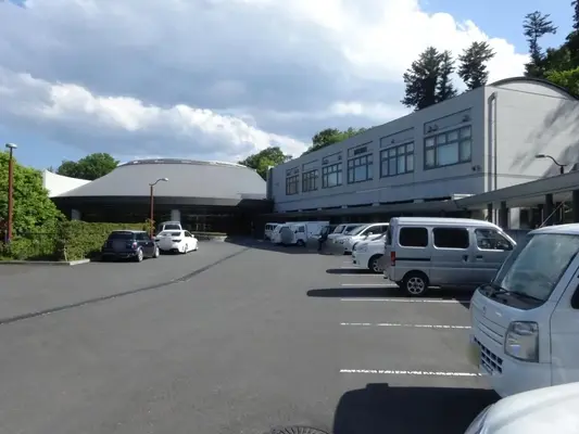 ひので斎場で葬儀を行なった写真