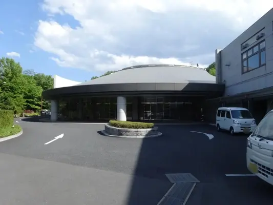 ひので斎場で葬儀を行なった写真