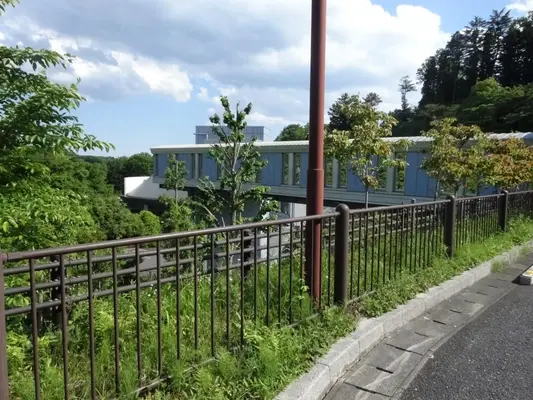 ひので斎場で葬儀を行なった写真