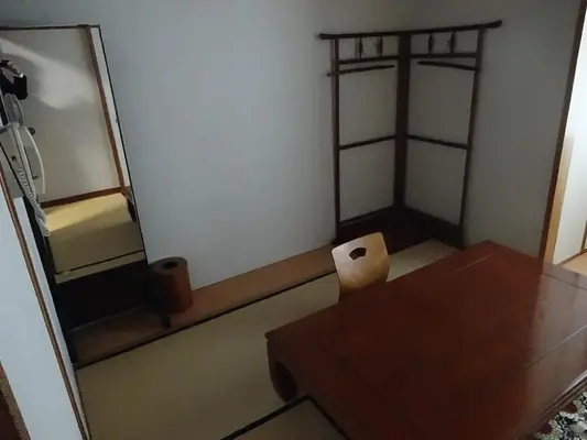 青梅市民斎場・青梅市火葬場で葬儀を行なった写真