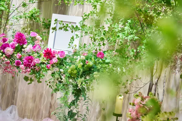 葬儀・家族葬は都典礼八王子店で葬儀を行なった写真