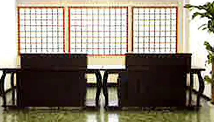 秋桜（ホール八日市）で葬儀を行なった写真