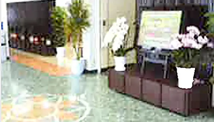 秋桜（ホール八日市）で葬儀を行なった写真