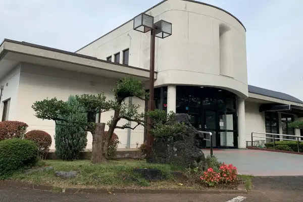 ゆいまーるで葬儀を行なった写真