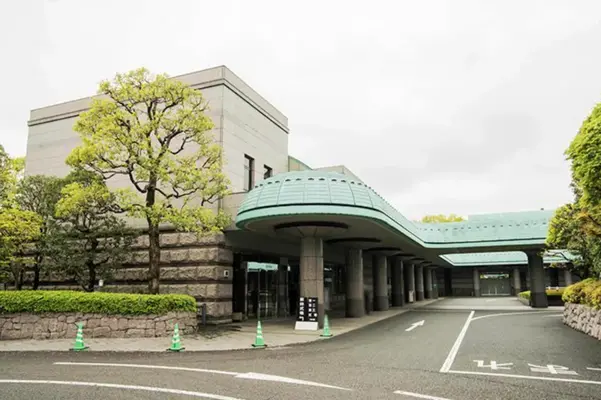 ゆいまーるで葬儀を行なった写真