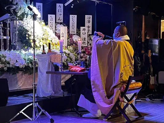 祭壇