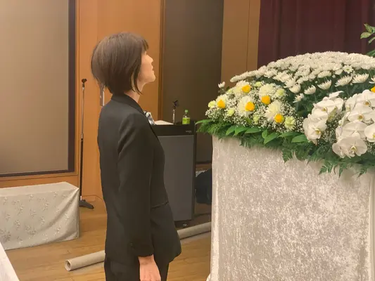 スタッフ