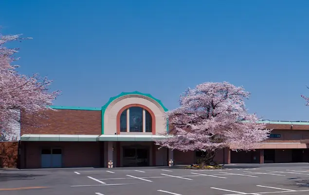 日華多磨葬祭場で葬儀を行なった写真