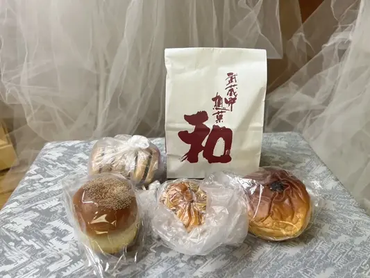 ゆいまーるで葬儀を行なった写真