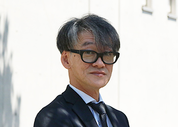 家族のような、らくゆんちゅ
【竹林隆一】