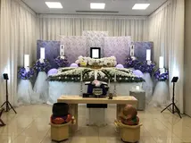家族葬プラン