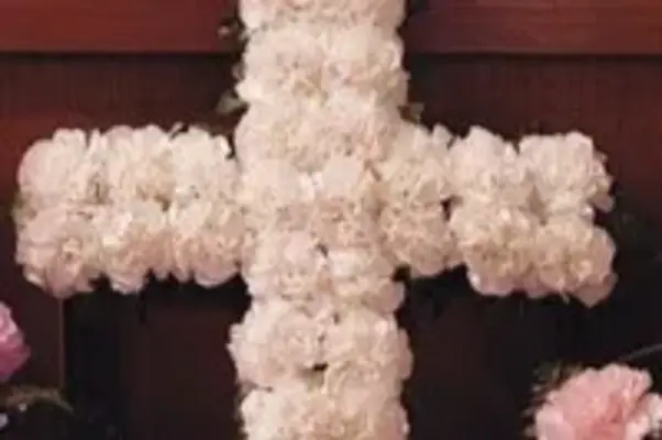 クリスチャンセレモニー　株式会社さいわい企画で葬儀を行なった写真