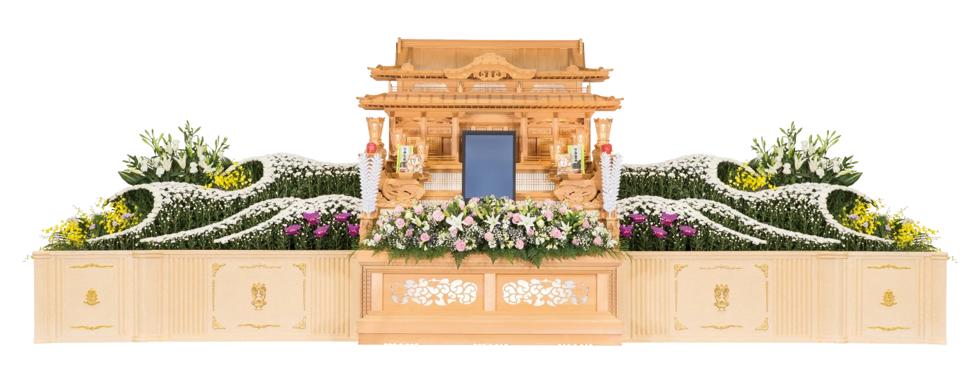 ダリア