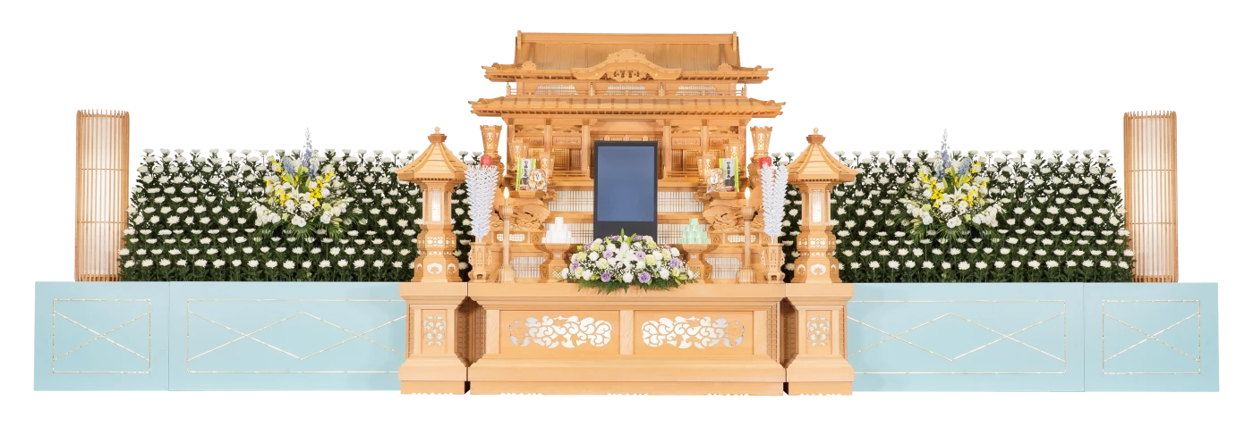 天光