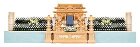 天光