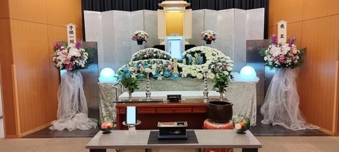 圏央葬祭