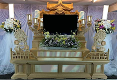 一日葬・家族葬プラン