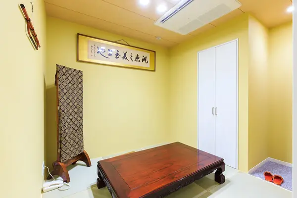 総合葬礼式場　白川会館 花音で葬儀を行なった写真